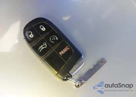 2011 Dodge Charger R/T z USA, uszkodzony, nr VIN 2B3CL5CT3BH616461